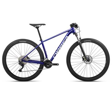 Picture of ORBEA ONNA 30 VIOLET BLUE WHITE GLOSS